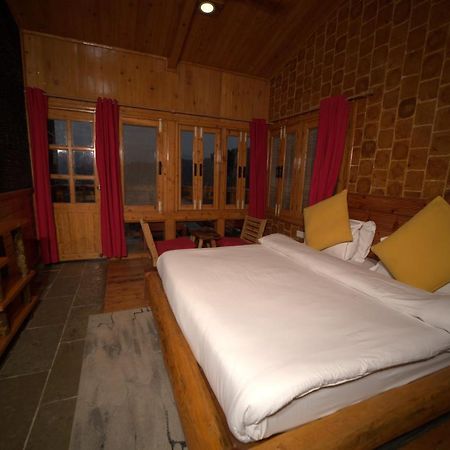The Peru Resort By Xtreeme Dehradun Exterior photo