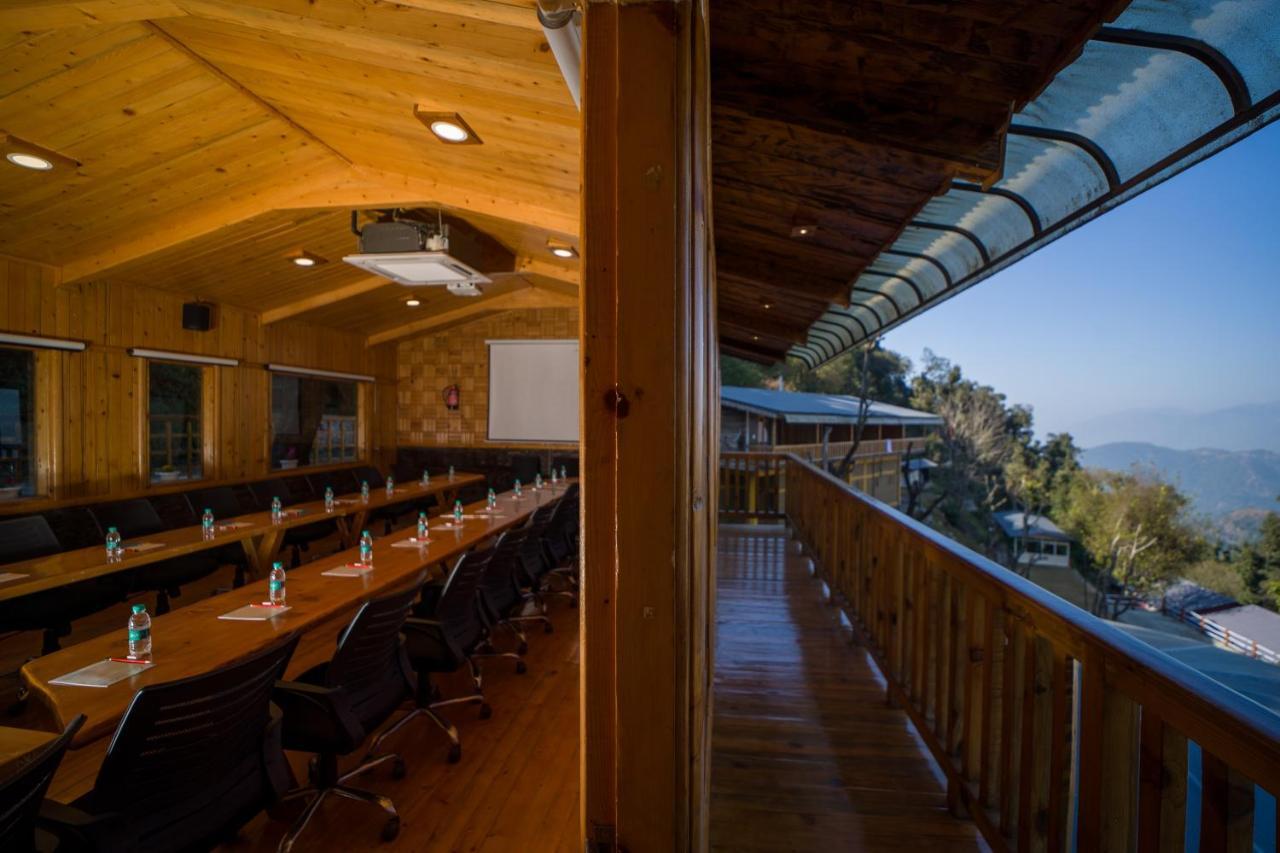 The Peru Resort By Xtreeme Dehradun Exterior photo