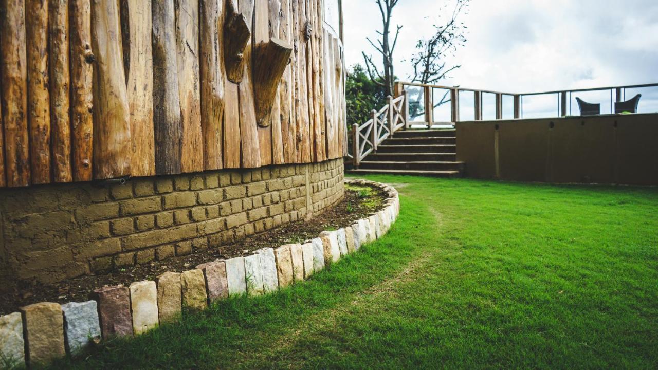 The Peru Resort By Xtreeme Dehradun Exterior photo